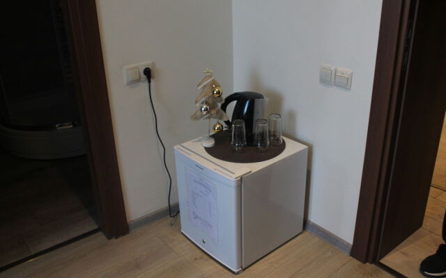GSG Hotel