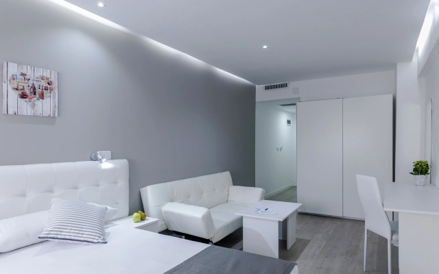 Boutique Urban Madrid Serrano