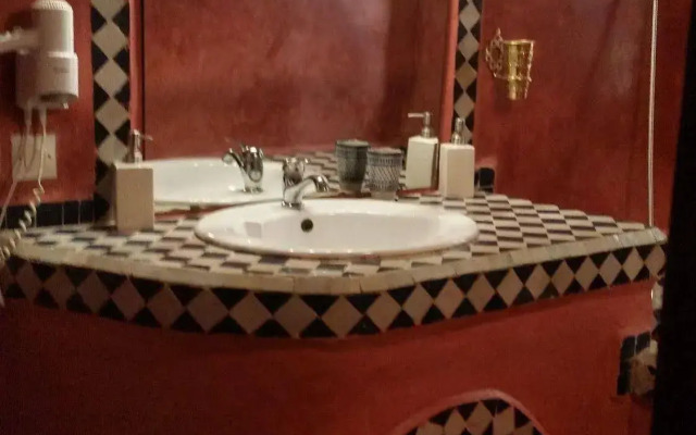 Riad Dar Skalli