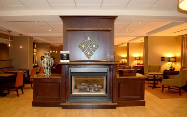 Hampton Inn Bath (Brunswick Area)