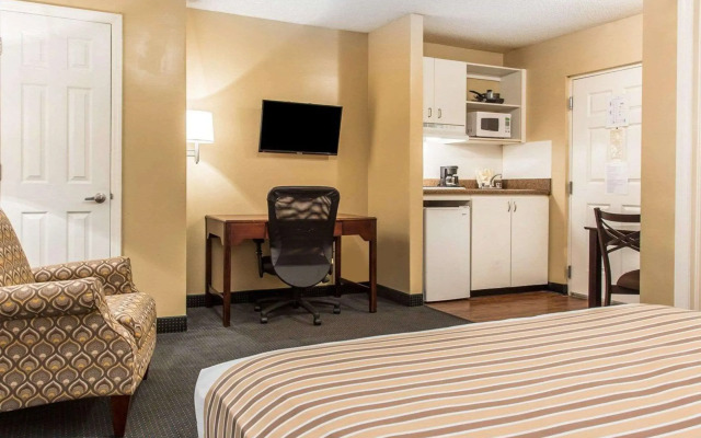 Suburban Studios Kennesaw-Marietta North