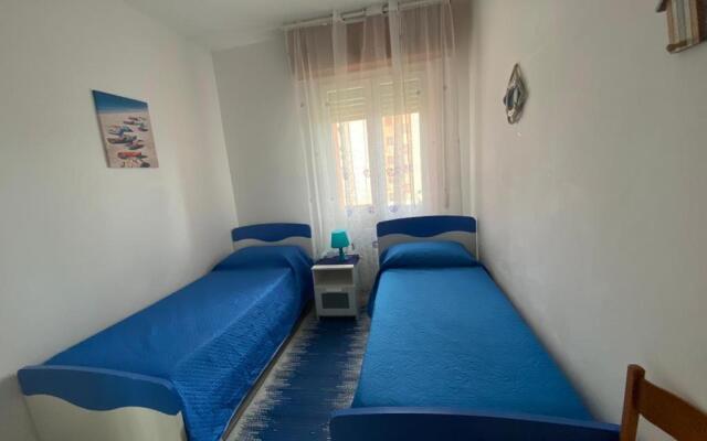 Azzurro Lido Adriano