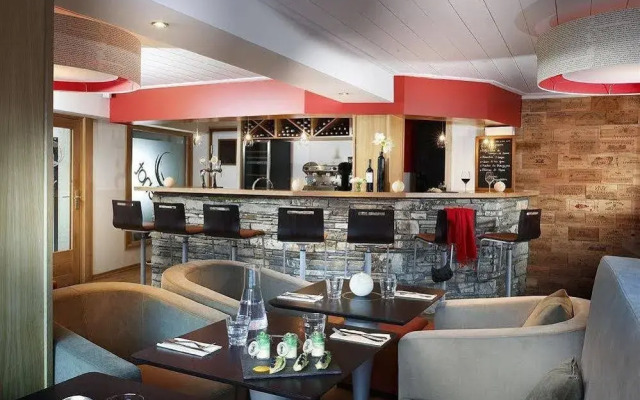 Le Savoie Hotel & Spa