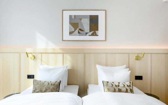 Solo Sokos Hotel Pier 4