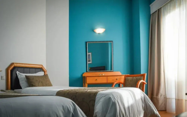 Hotel Achillion
