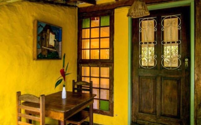 Na Mata Suites