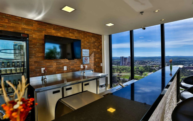 Quality Hotel Flamboyant