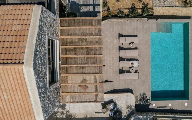Villa Cossoro Ena in Zakynthos