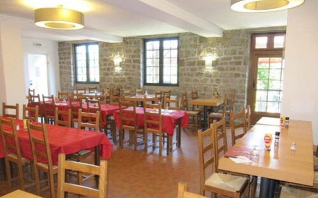 Auberge du Guinefort