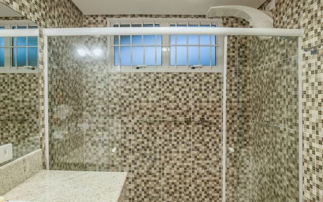 VELINN Vila M Suites