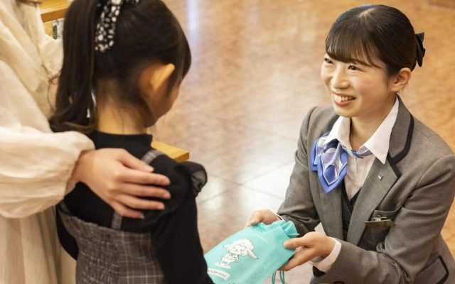 Ark Hotel Royal Fukuoka Tenjin