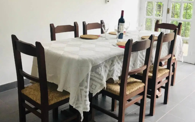 Duplex en San Lorenzo, Salta