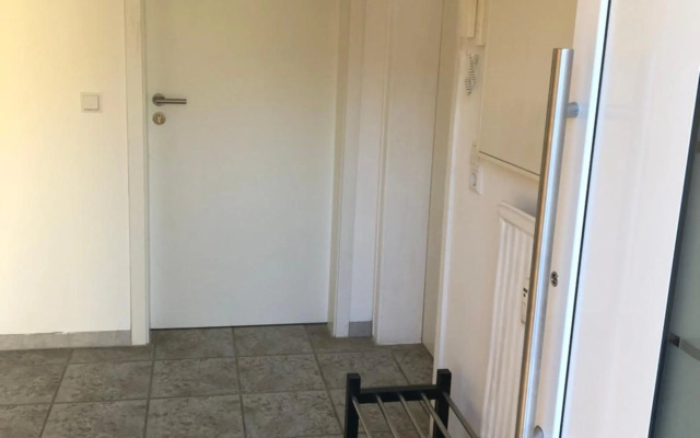 Guest Appartements mit 2 getrennten Schlafzimmern für 4 Personen