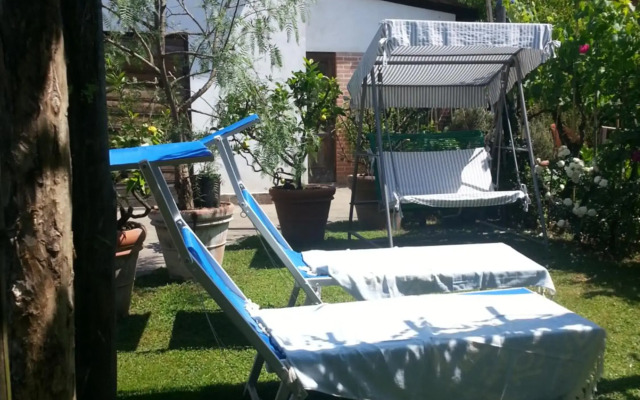 Villa Celeste