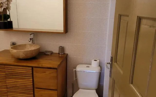 Hello Guyane - Studio Haut Standing