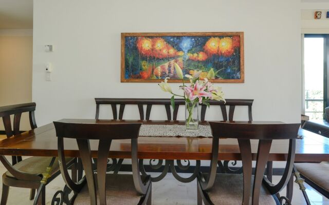 Lotus-5 by Playa District