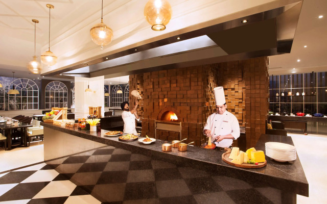 Hyatt Regency Amritsar Hotel & Spa