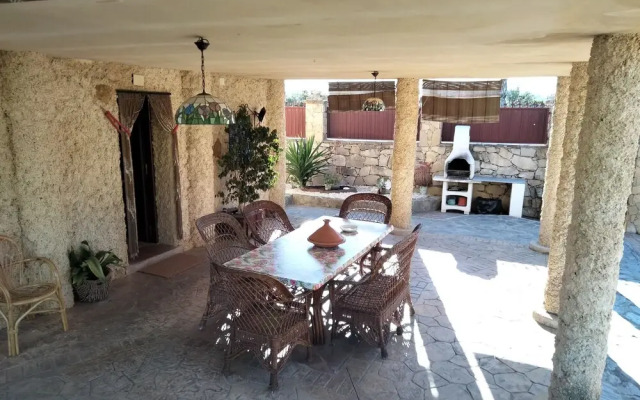 Casa las Yucas Arcos - Private Pool