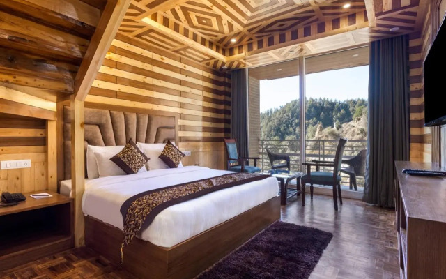 Sterling Shivalik Chail