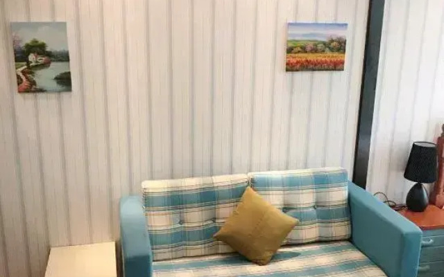 Yimi Shangpin Apartment