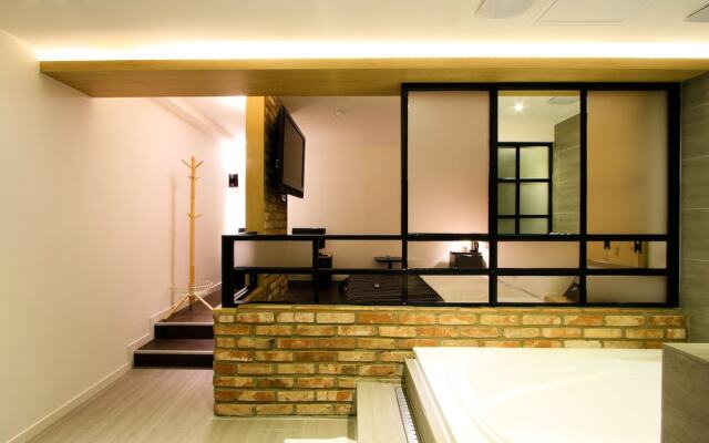 Seomyeon Hotel 25 Hours