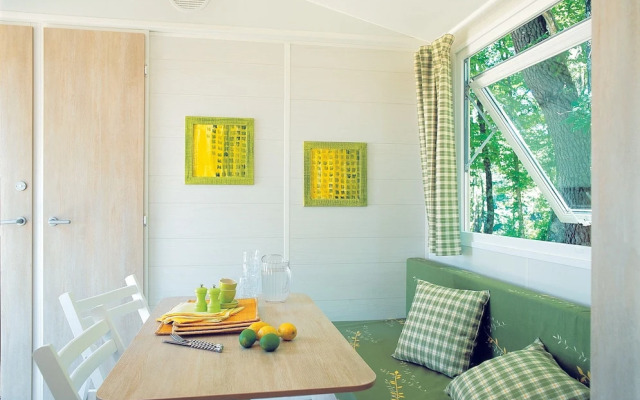 Camping Lou Cabasson