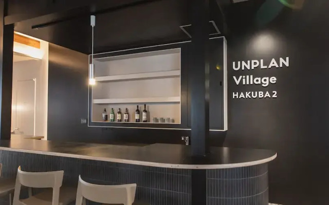 UNPLAN Village Hakuba – Hostel