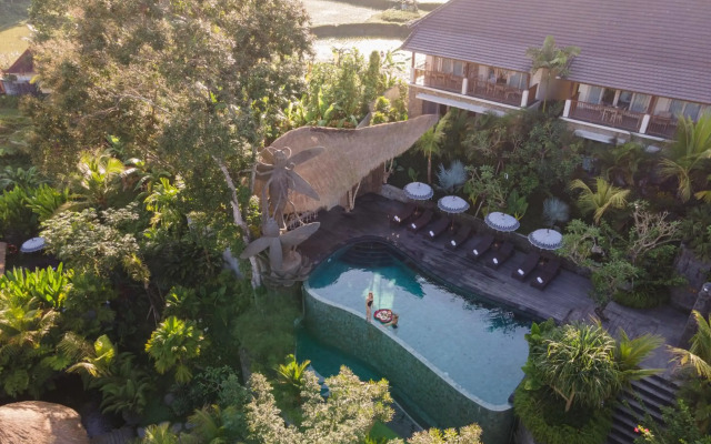 The Sun of Granary Resort and Villas