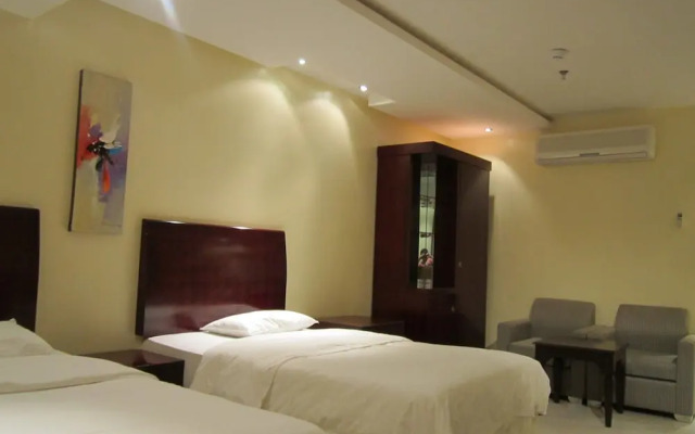 Al Nawras Hotel