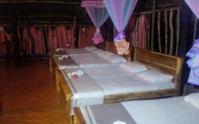 Happy Elephant Resort Udawalawe