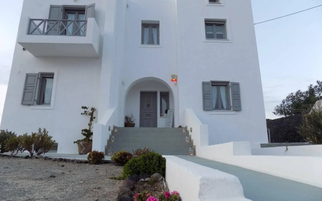 Hemera Holiday Home