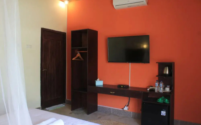 ZiFa Kuta Lombok