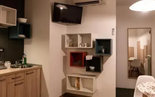 Apartments Museum