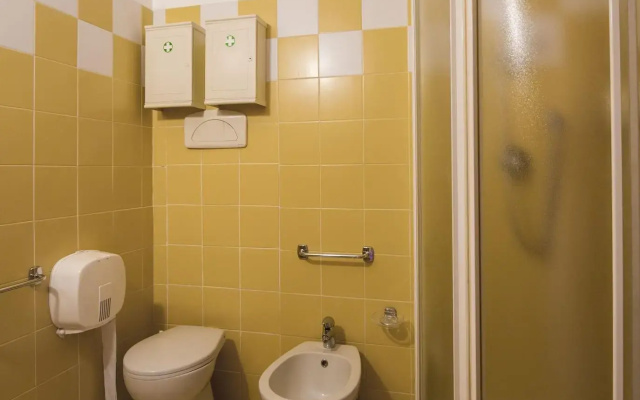La Cordata Accommodation - Zumbini 6