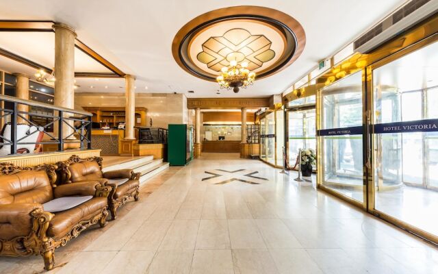 Victoria Hotel