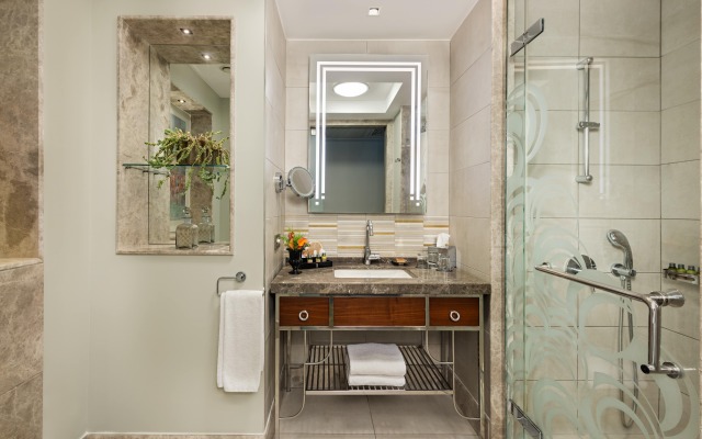 The Artisan Hotel Istanbul - MGallery Collection
