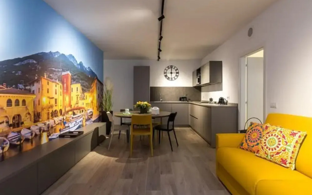 Boutique Apartments By Annalisa