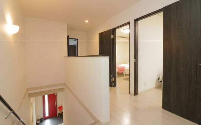HG Cozy Hotel No.28