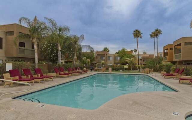 Sweet Escape By Signature Vacation Rentals