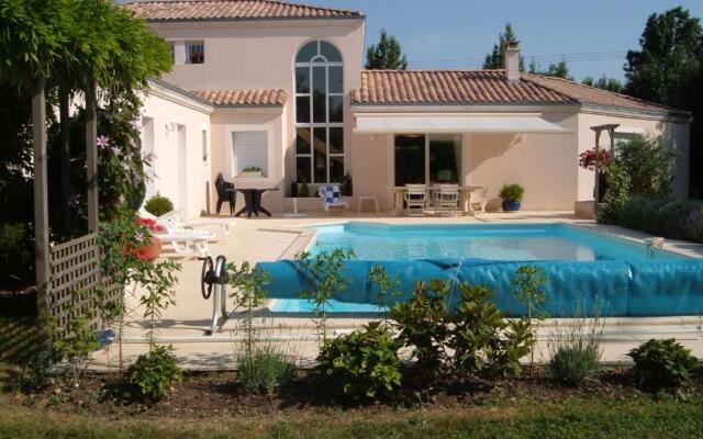 Chambre dHôtes Le Moulin