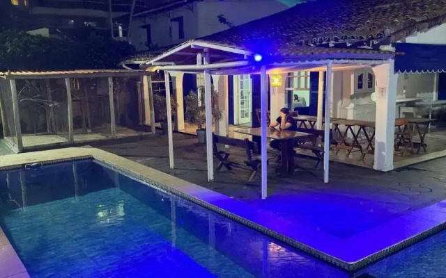 Pousada e Hostel Arauna