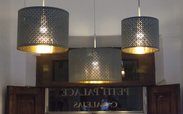 Petit Palace Sevilla Canalejas