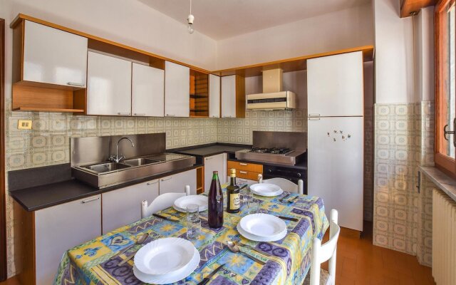 Beautiful Apartment in Montepaone With 3 Bedrooms
