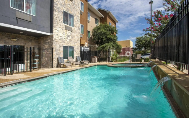 Fairfield Inn & Suites Marriott San Antonio Boerne