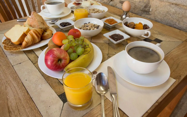 Manoir des Indes, The Originals Relais