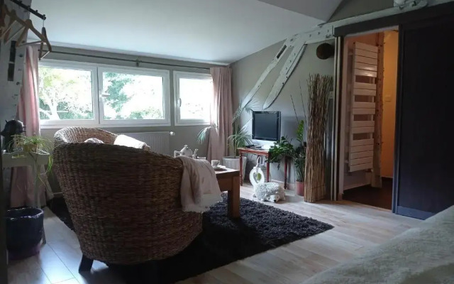 La Closerie de la Hérissière