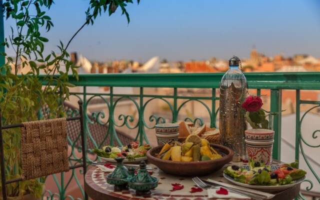 Riad Tasneem