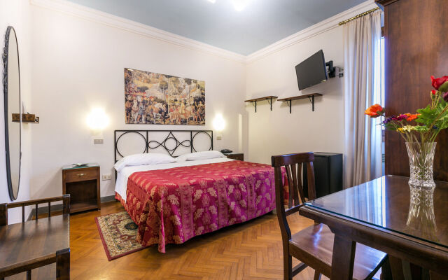 Hotel Collodi