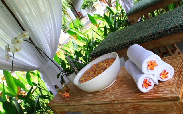 Dewi Sri Hotel