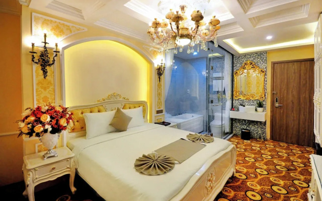 Angel Hotel Nha Trang